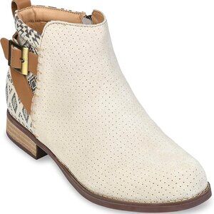 Spenco Women's Ankle Boot (11B)